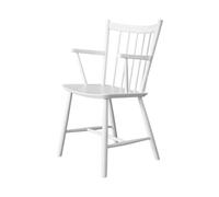 Hay - Fauteuil Blanc
