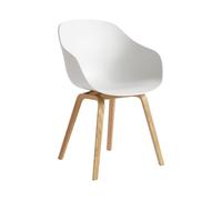 Hay - Fauteuil Blanc