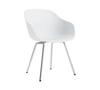 Hay - Fauteuil Blanc