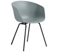 Hay - Fauteuil Bleu
