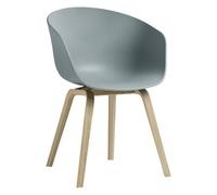 Hay - Fauteuil Bleu