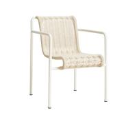Hay - Fauteuil de repas Blanc