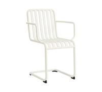 Hay - Fauteuil de repas Blanc