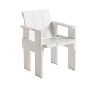 Hay - Fauteuil de repas Blanc