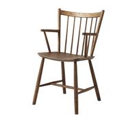 Hay - Fauteuil de repas Bois naturel