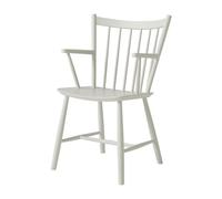 Hay - Fauteuil de repas Gris