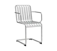 HAY Fauteuil Palissade Cantilever Hot galvanised steel