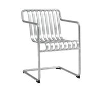 Hay - Fauteuil de repas Métal