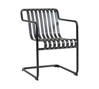 Hay - Fauteuil de repas Noir