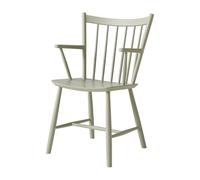 Hay - Fauteuil de repas Vert