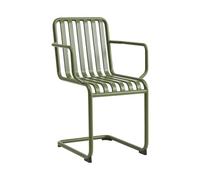 Hay - Fauteuil de repas Vert