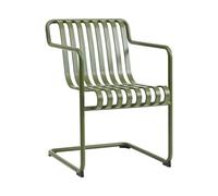 Hay - Fauteuil de repas Vert