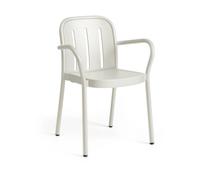 HAY Fauteuil Deville Cream white