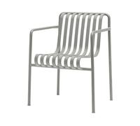 Hay - Fauteuil empilable Gris
