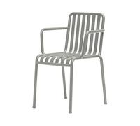 Hay - Fauteuil empilable Gris