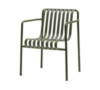 Hay - Fauteuil empilable Vert
