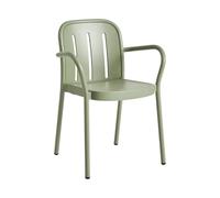 Hay - Fauteuil empilable Vert