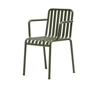 Hay - Fauteuil empilable Vert