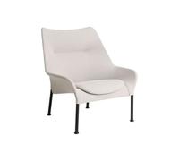 Hay - Fauteuil lounge Beige