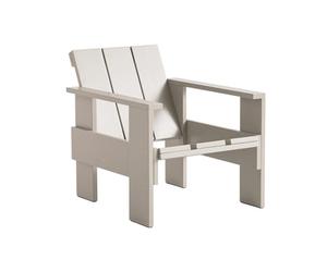 Hay - Fauteuil lounge Beige