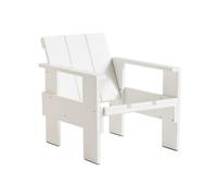 Hay - Fauteuil lounge Blanc