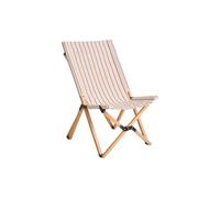 Hay - Fauteuil pliant Beige