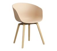 Hay - Fauteuil Rose