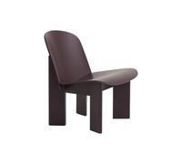 Hay - Fauteuil Rouge
