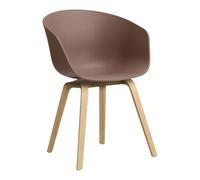 Hay - Fauteuil Rouge