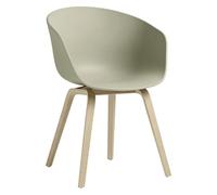 Hay - Fauteuil Vert