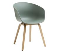Hay - Fauteuil Vert