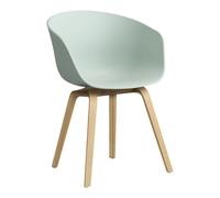Hay - Fauteuil Vert