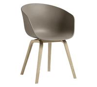Hay - Fauteuil Vert