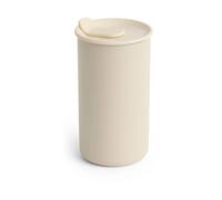 HAY Gobelet isotherme Outdoor Market Beige. 350 ml