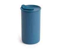 HAY Gobelet isotherme Outdoor Market Blue. 350 ml