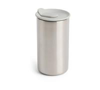 HAY Gobelet isotherme Outdoor Market Gris. 350 ml