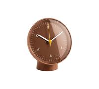 Hay - Horloge à poser Marron