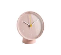Hay - Horloge à poser Rose