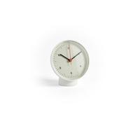 HAY Horloge de Table Horloge Blanc