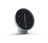 HAY Horloge murale/de table Table Clock Black