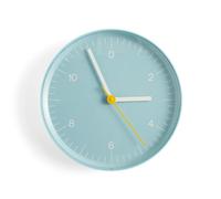 HAY Horloge murale Wall Clock Ø26.5 cm Blue