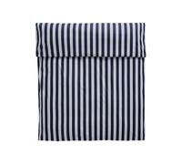 Hay - Housse de couette 240 x 220 cm Bleu