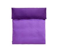 Hay - Housse de couette 240 x 220 cm Violet