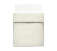 HAY Housse de couette Outline 200x220 cm Ivory