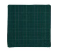 HAY Housse de coussin Dori Green. 60x60 cm