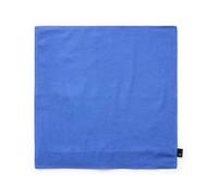 HAY Housse de coussin Linen 50x50 cm Sky blue