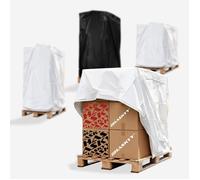 HAY Housse de protection pour palette Euro - 130 x 90 x 130 cm - Housse de protection pour meubles de HOUSSE POUR MEUBLES DE JARDIN