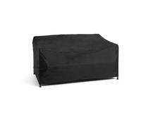 HAY Housse Palissade pour loungesoffa Black