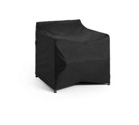 HAY Housse Palissade pour Low loungefåtölj Black