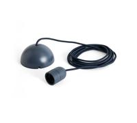 HAY Jeu de Cordons pour Suspension Commune 400 cm Bleu Anthracite